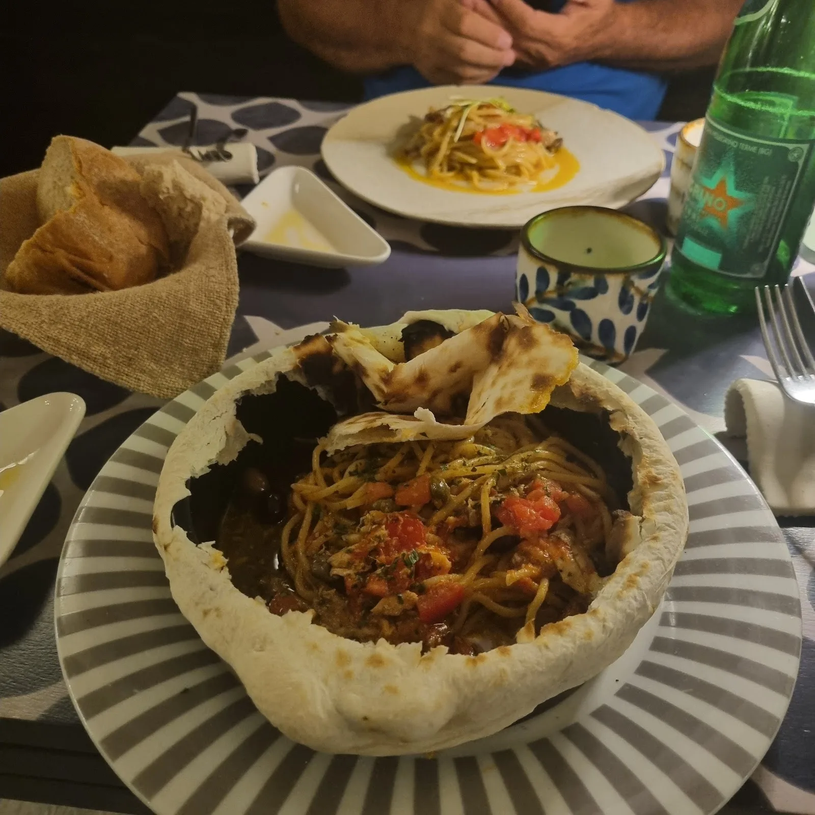 Ristorante Miky, Monterosso al Mare
