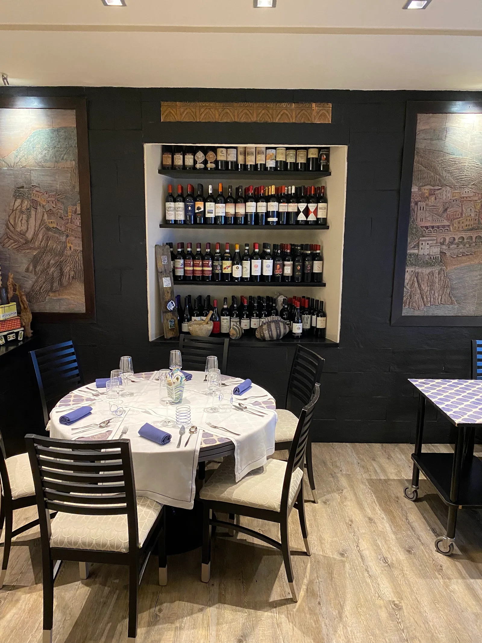 Ristorante Miky, Monterosso al Mare