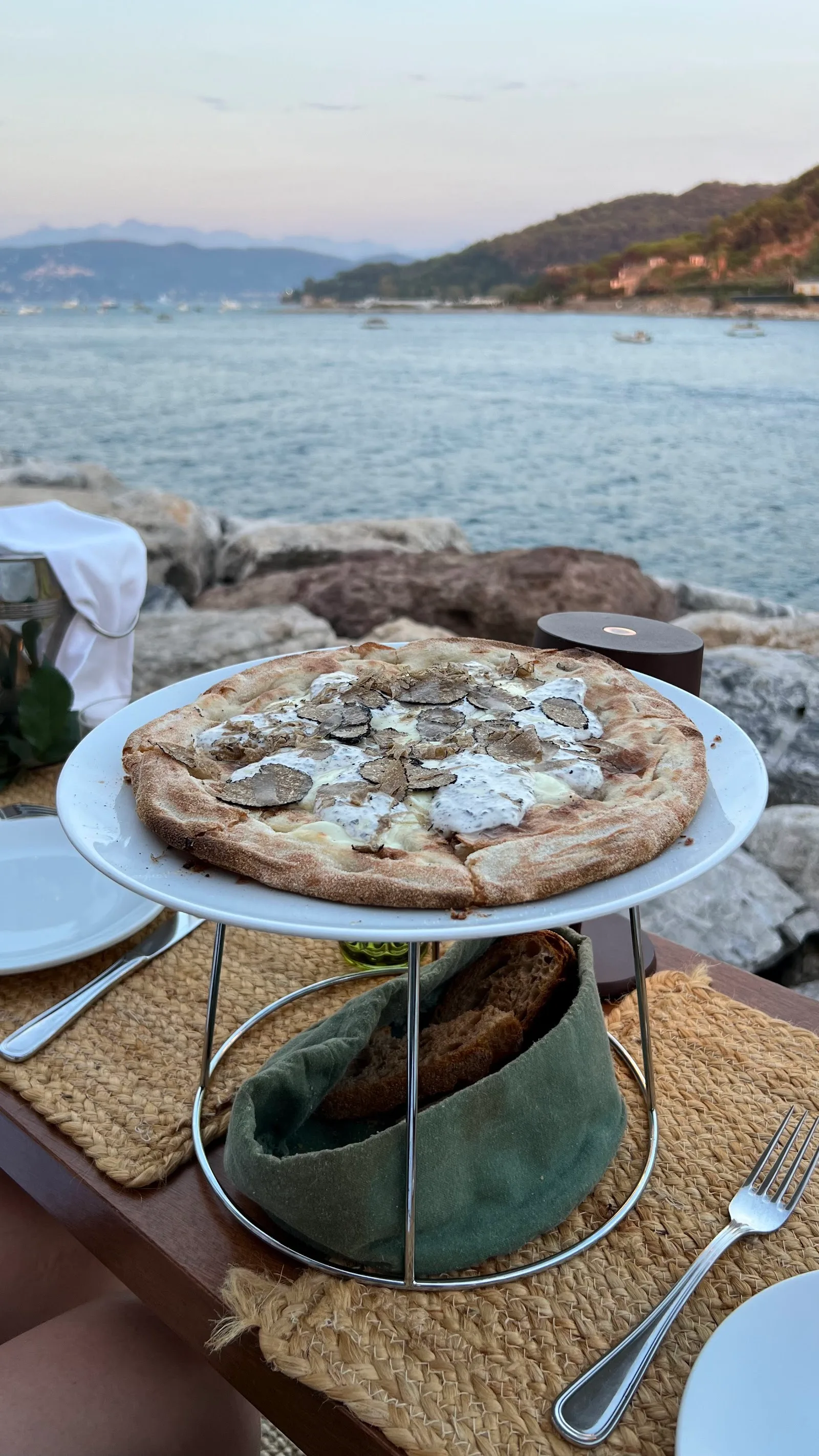 Casamare Porto Venere, Portovenere