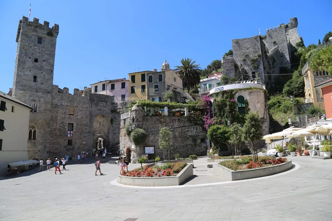Dove mangiare a Portovenere
