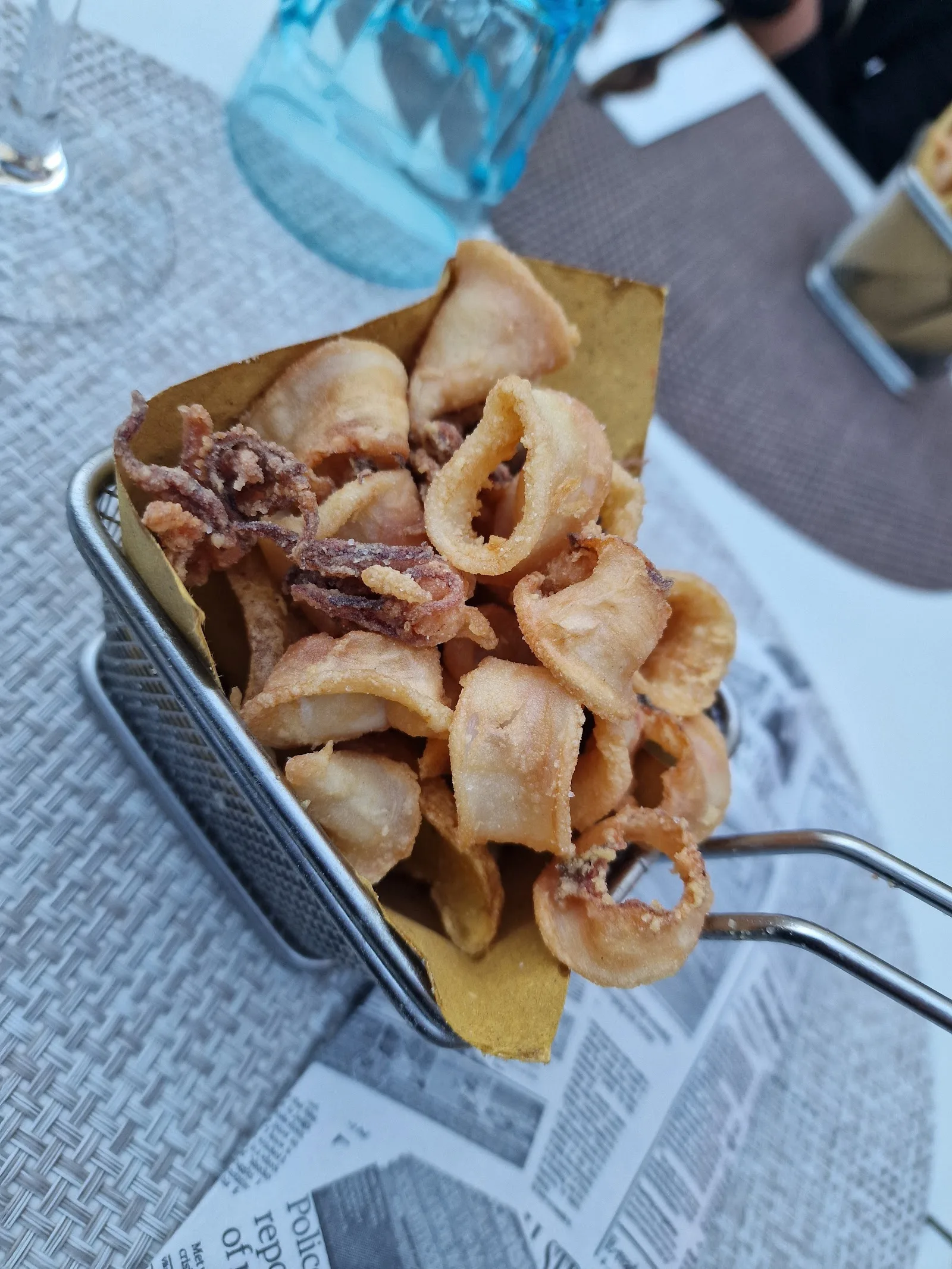 Esca Laboratorio di mare, Alassio