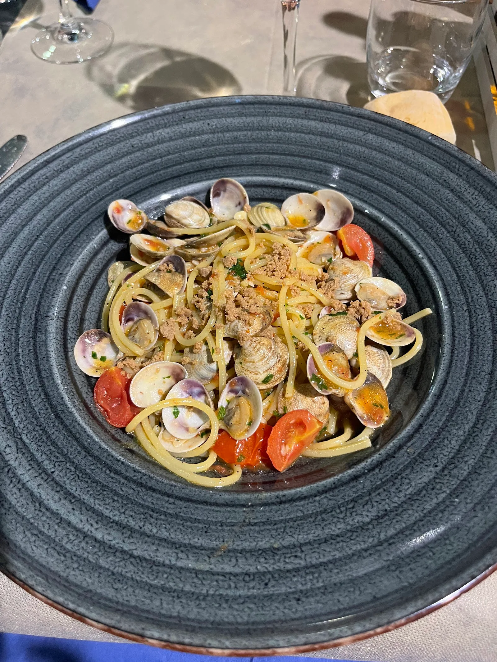 Osteria 17021, Alassio