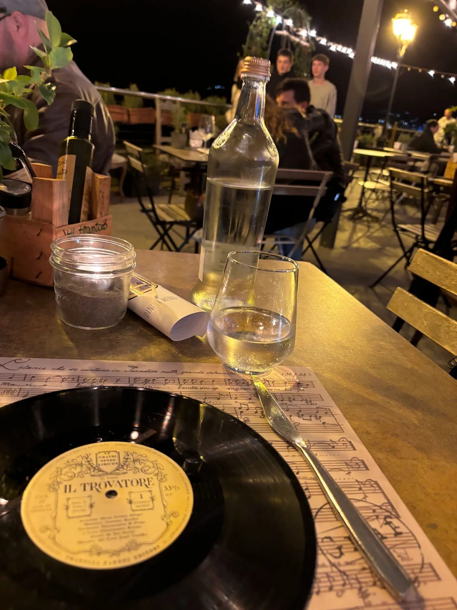 Ristorante Graf, Alassio