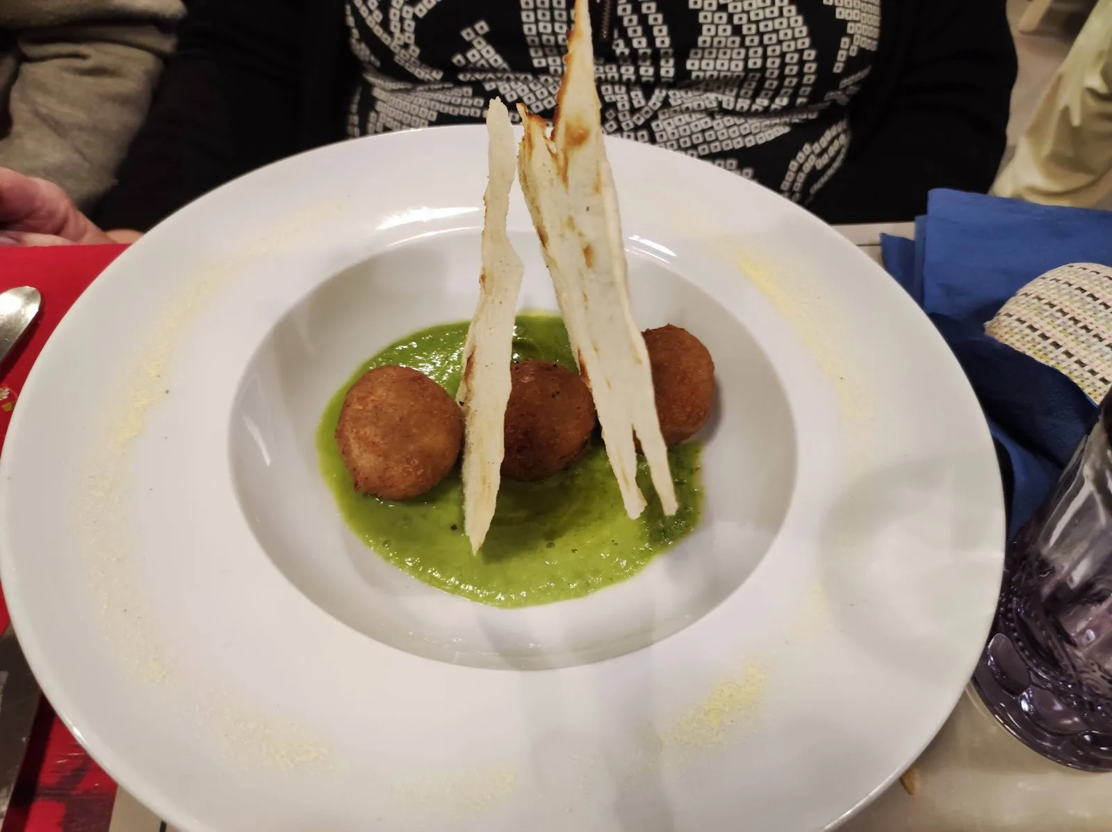 Pignatta Rossa Artrattoria, Albissola Marina