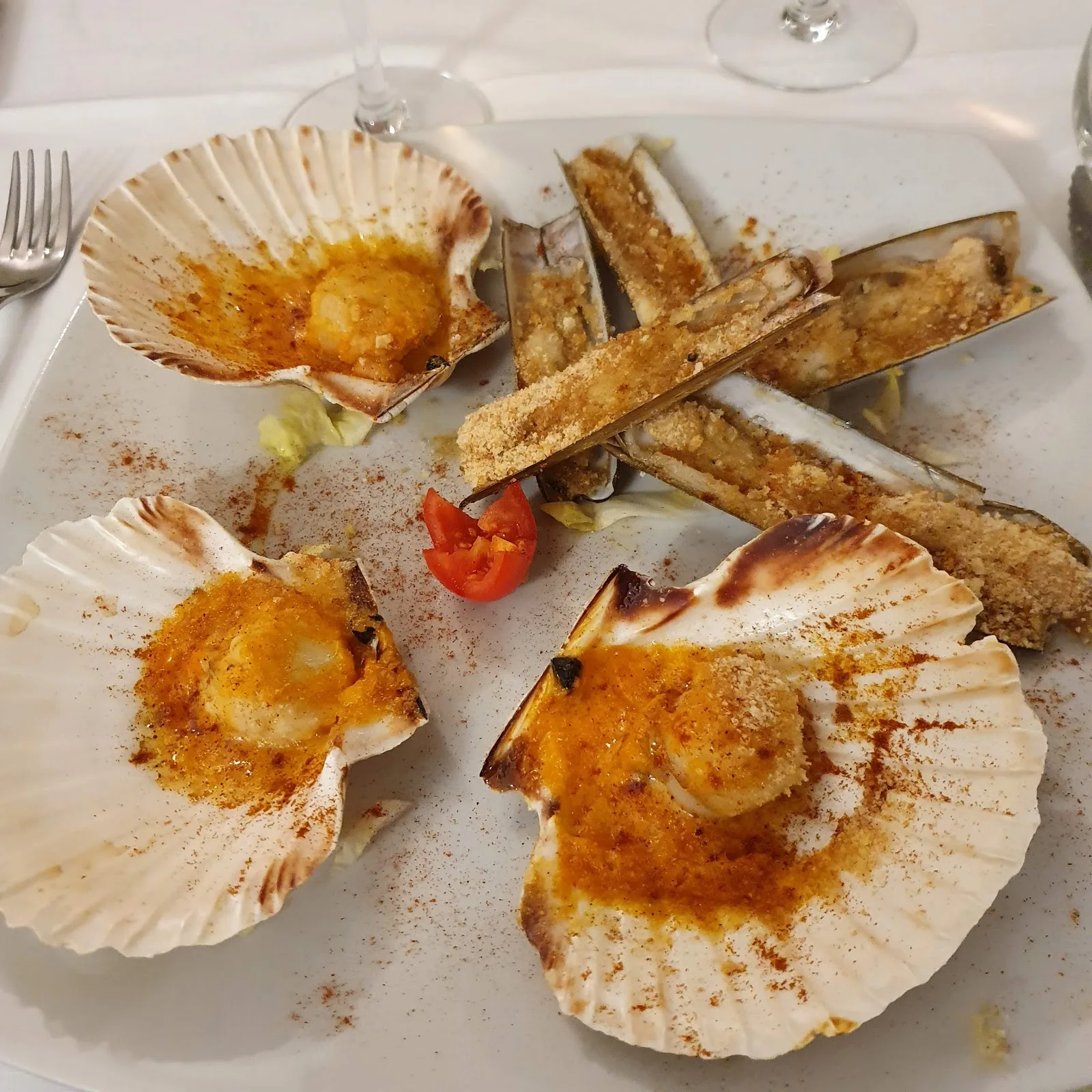 Hosteria La Pesca, Celle Ligure
