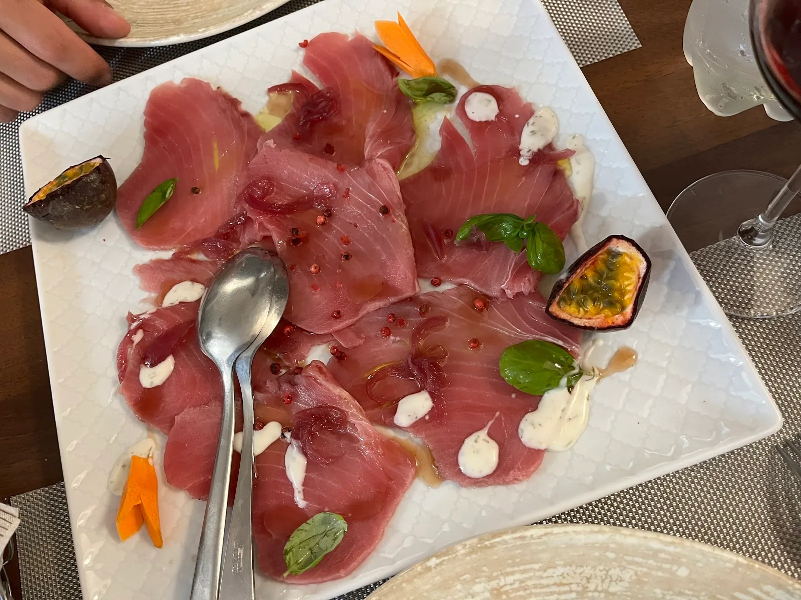 Hosteria La Pesca, Celle Ligure