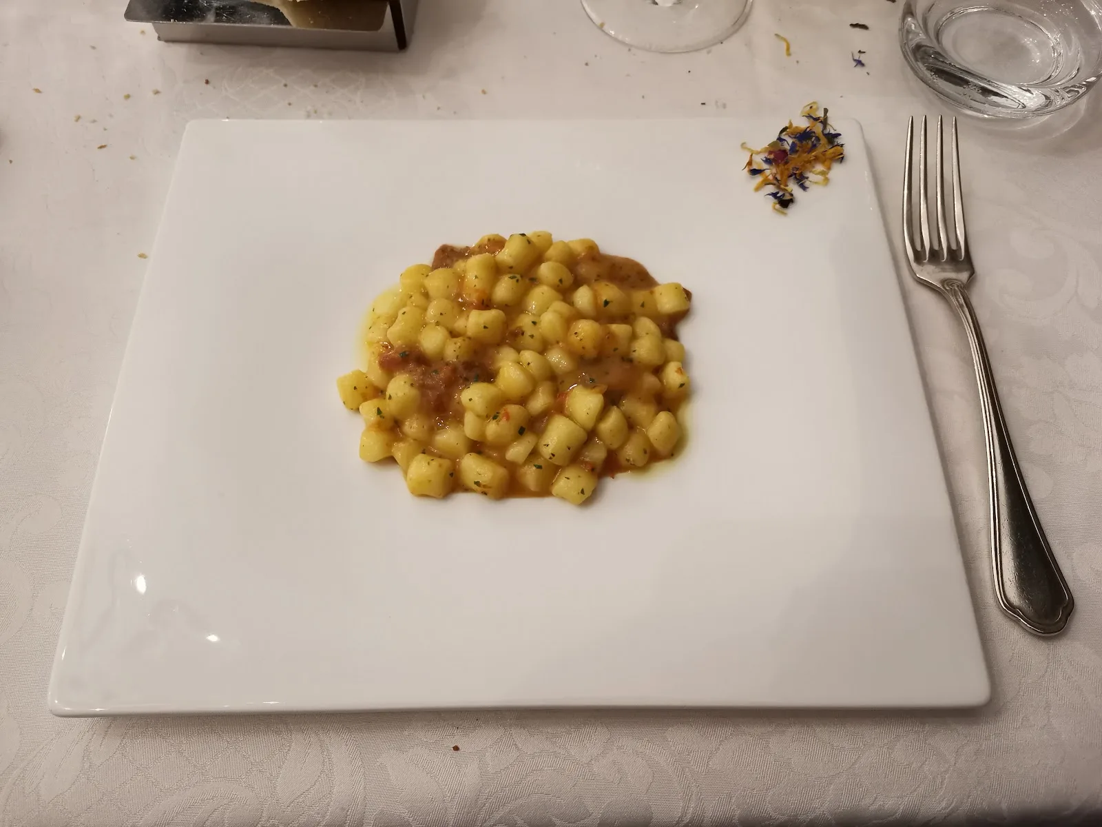 Ai Torchi, Finalborgo