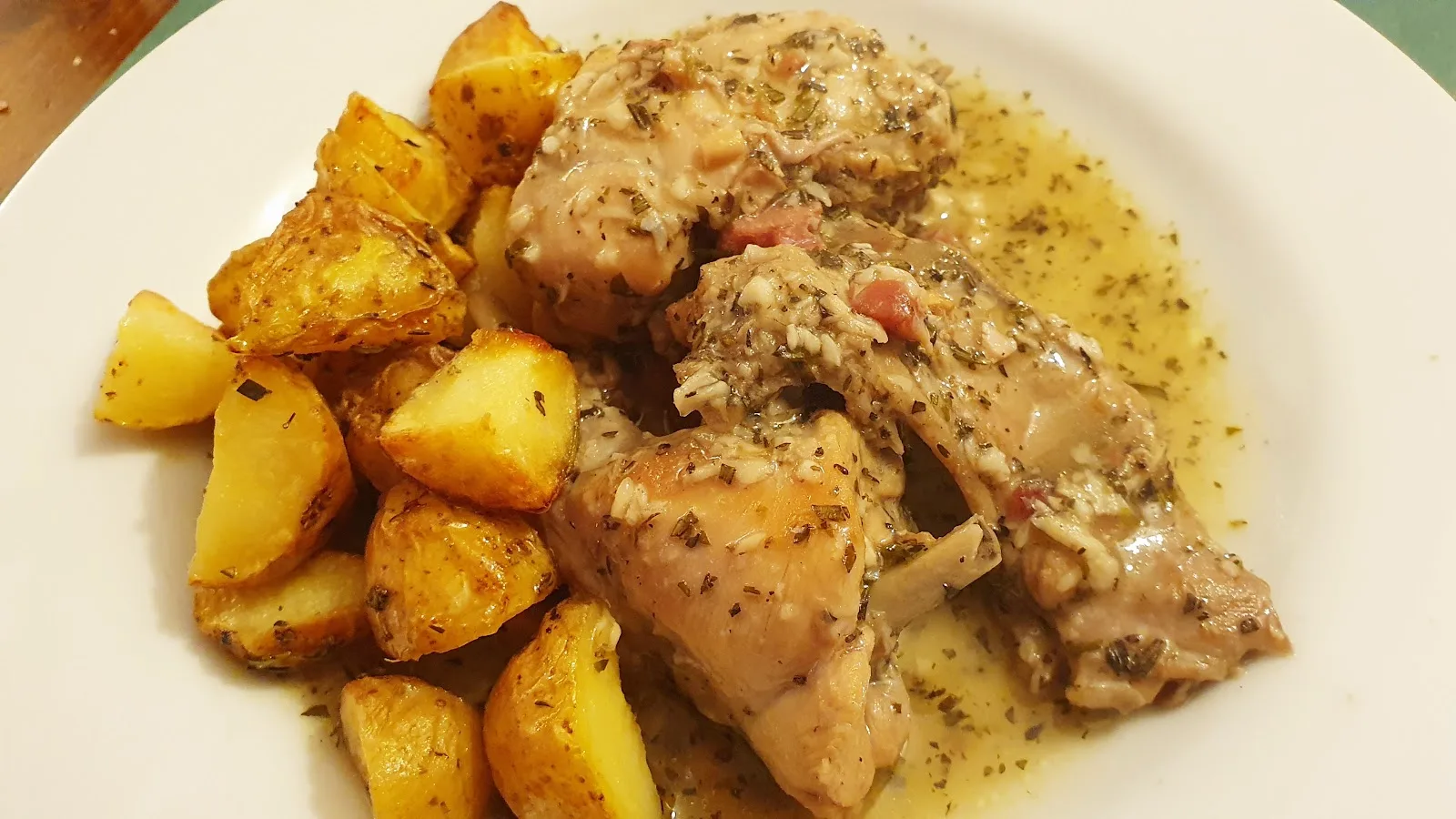 Osteria Ai Cuattru Canti, Finalborgo