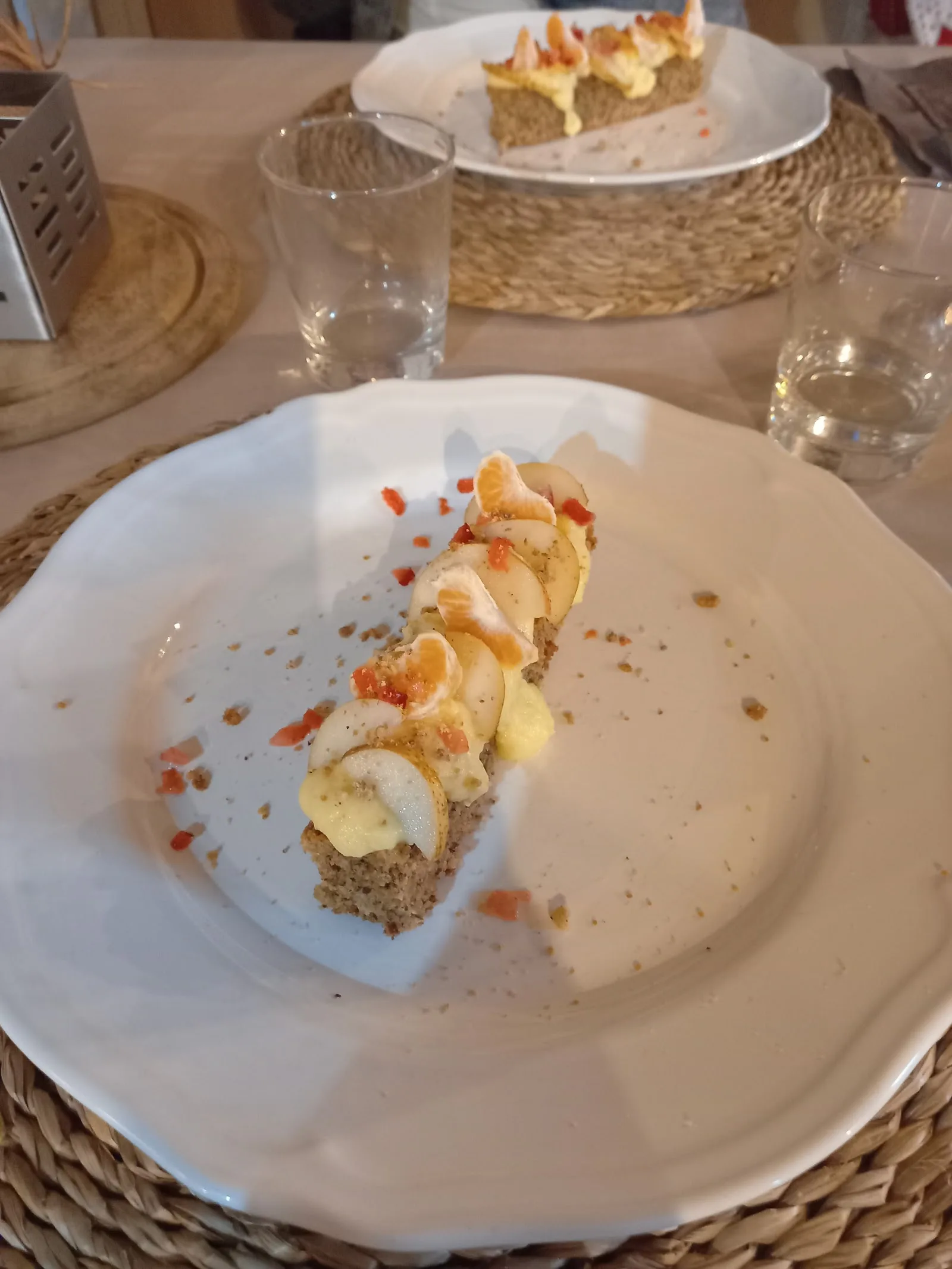 Osteria del Castel Gavone, Finale Ligure