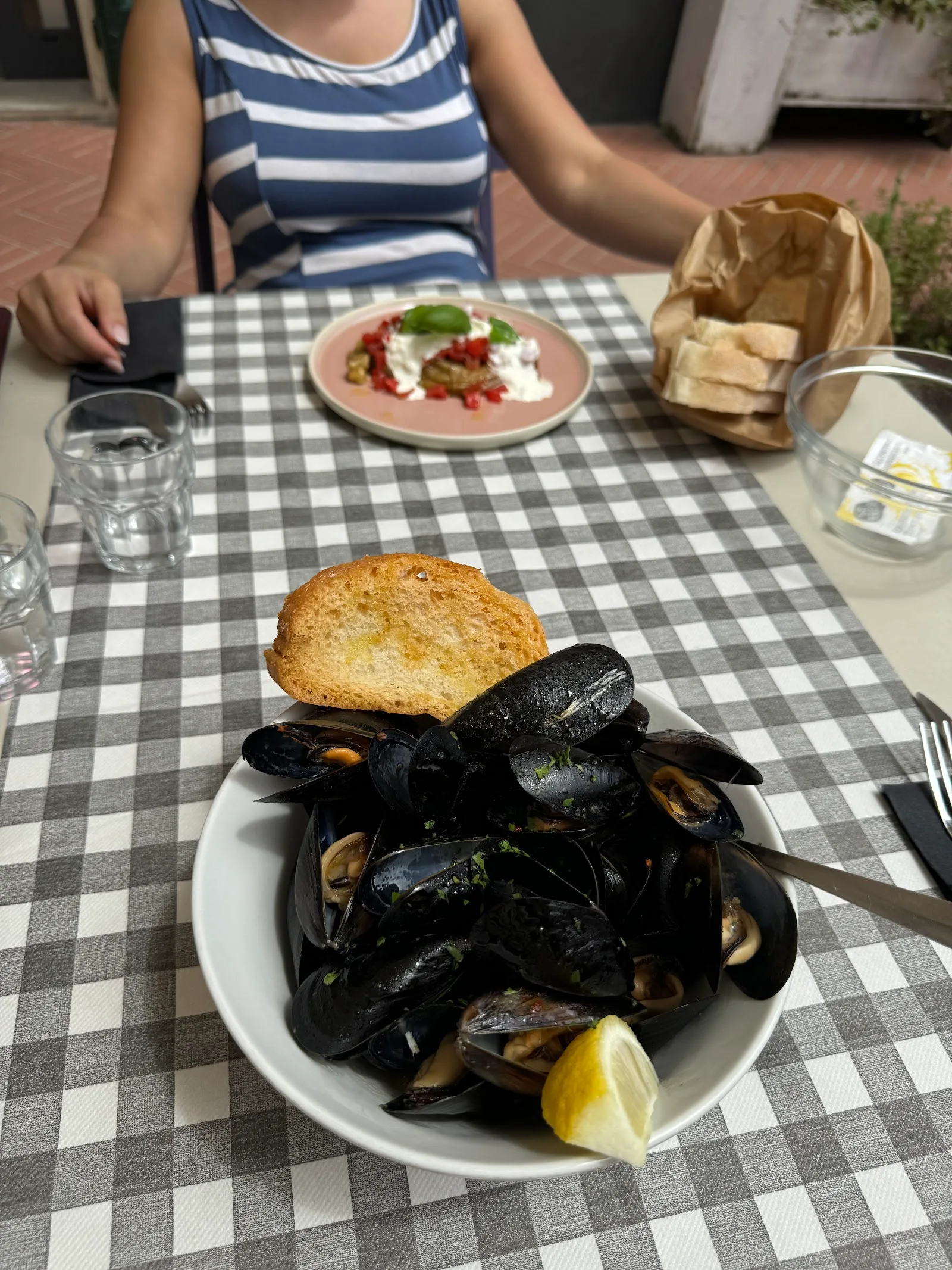 LocOsteria, Pietra Ligure