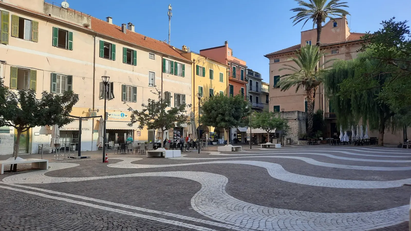 Dove mangiare a Pietra Ligure