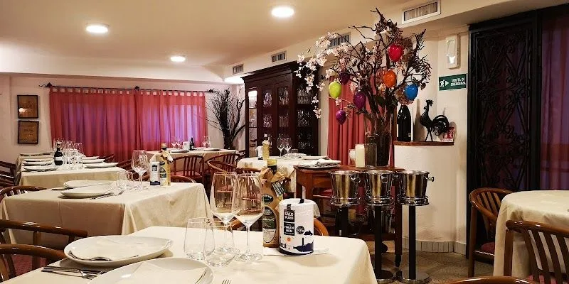 Un piatto di pesce del Ristorante Enoteca Buca di Bacco a Pietra Ligure
