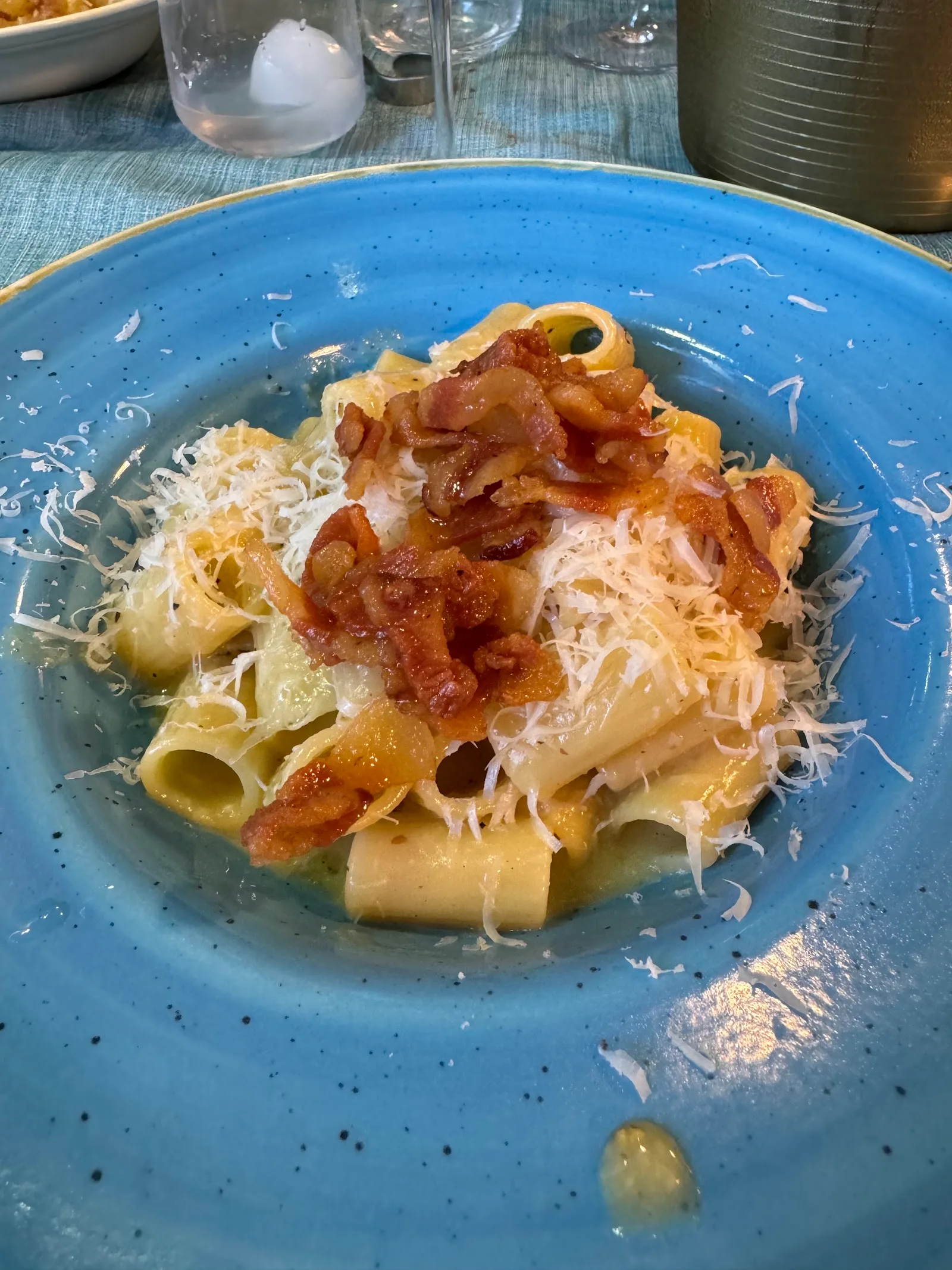 Ristorante Il Leudo, Savona