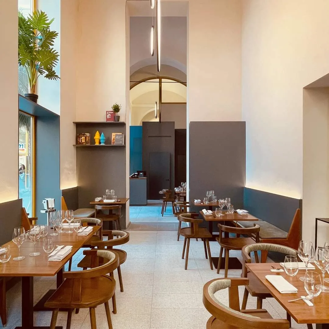 Quintogusto, Savona