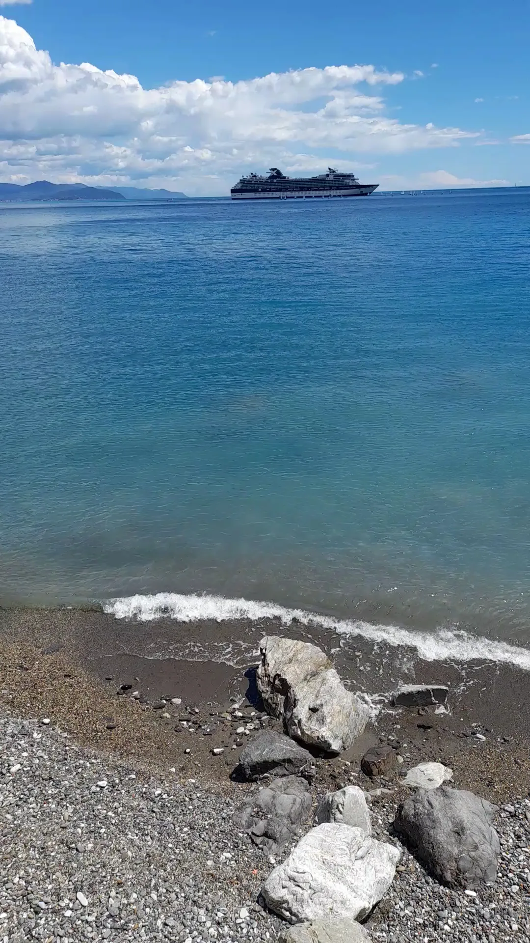 Bau Bau Beach