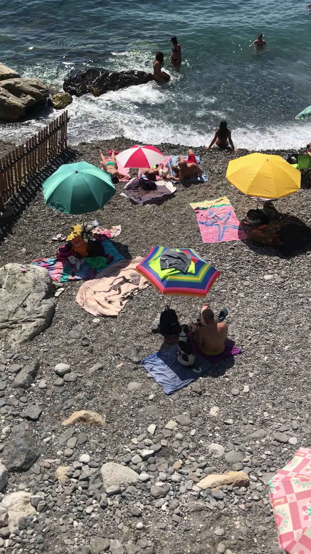 Bau Bau Beach