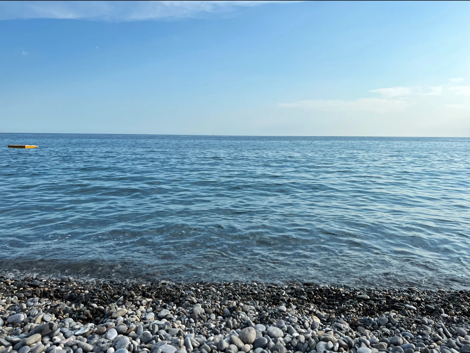 Spiaggia di Arziglia