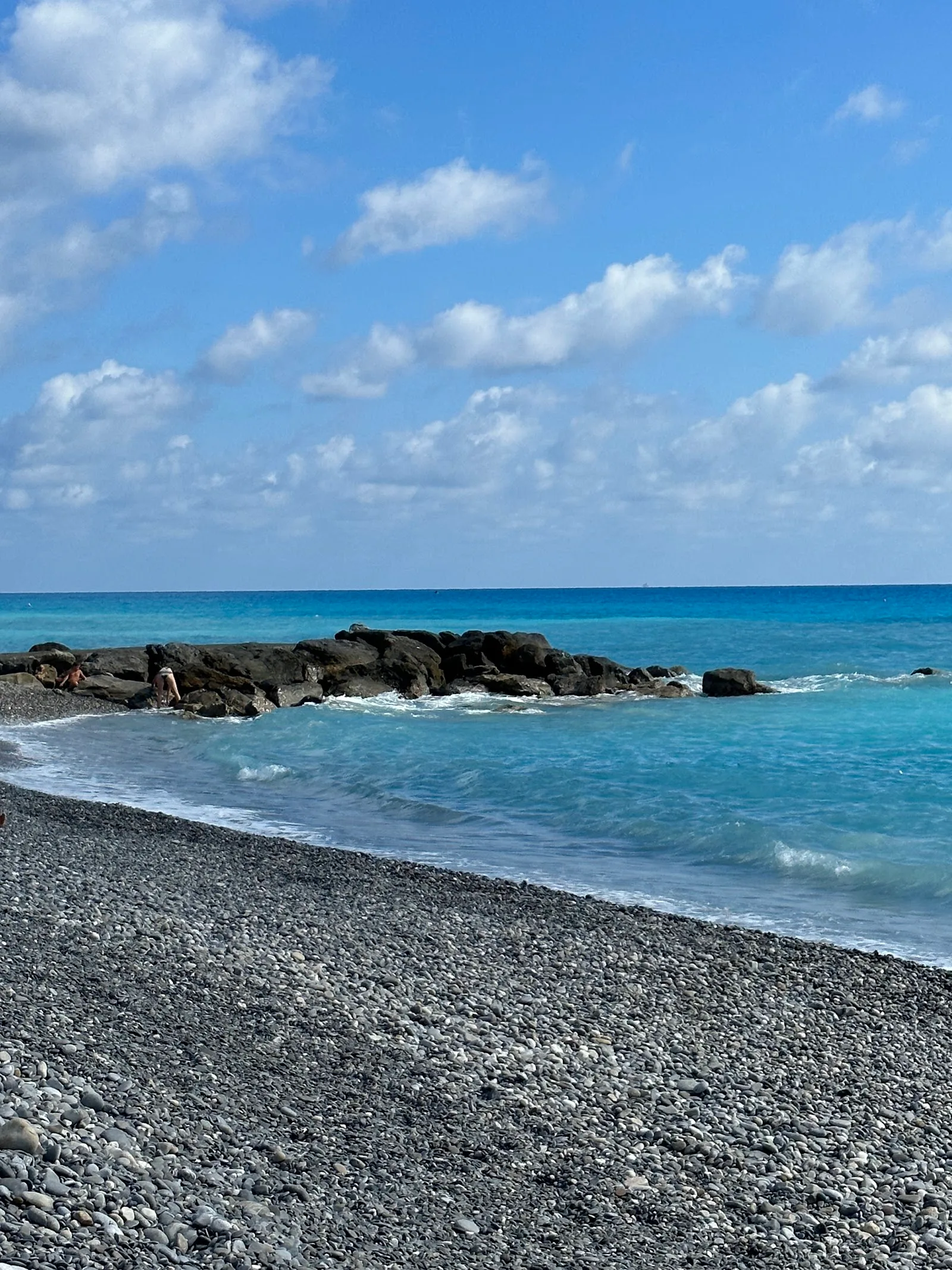 Spiaggia Rattaconigli