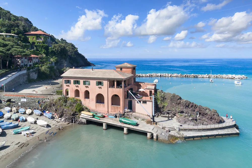 Spiaggia della Pietra