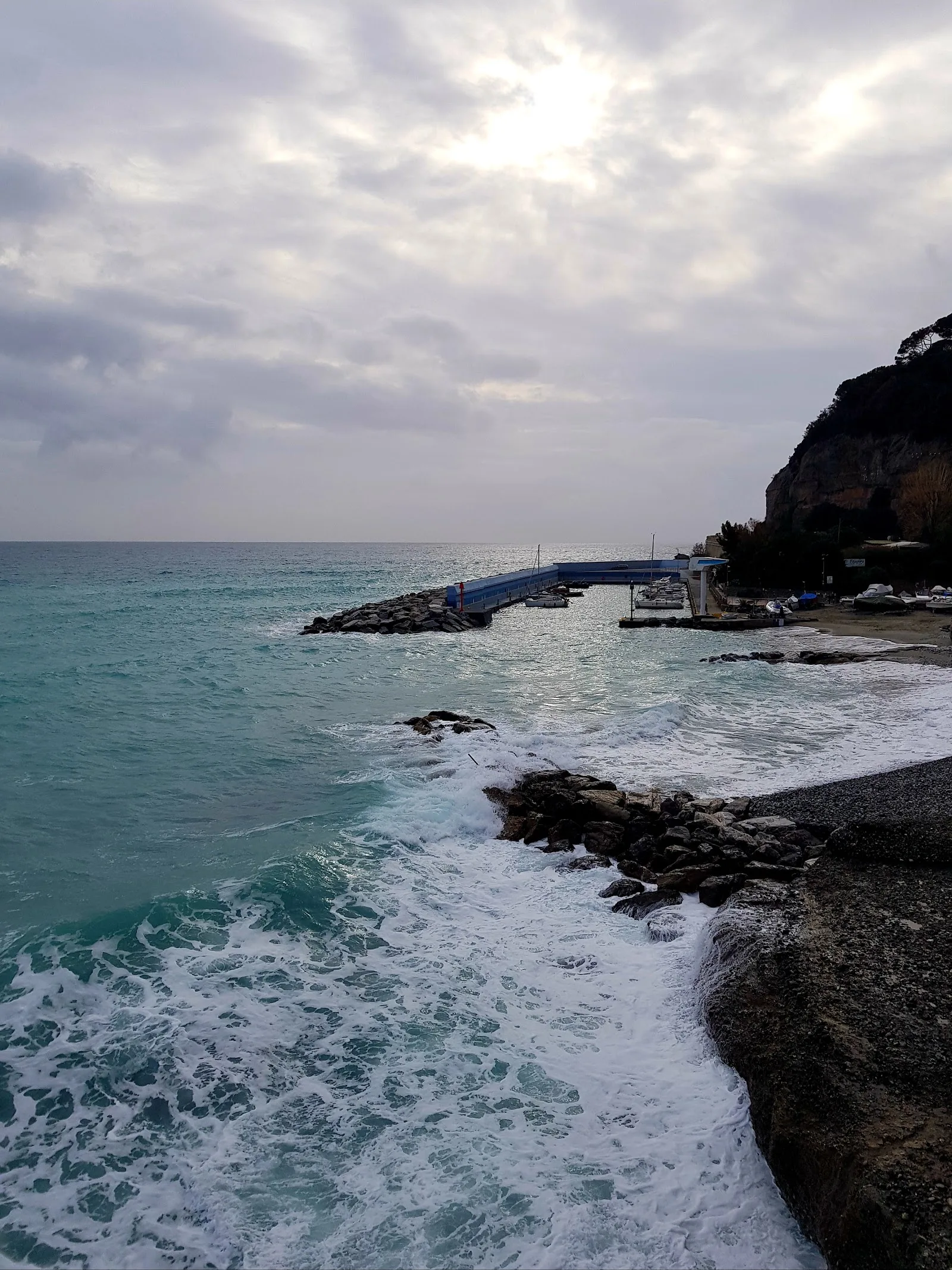 Cala Cravieu