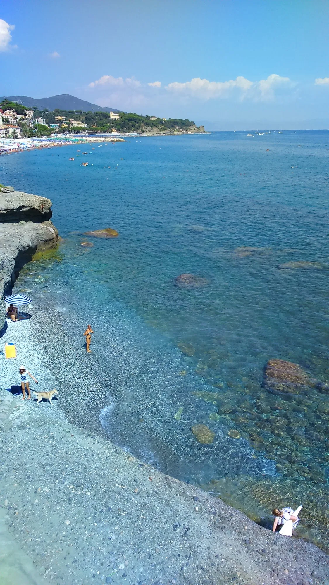 Cala Cravieu