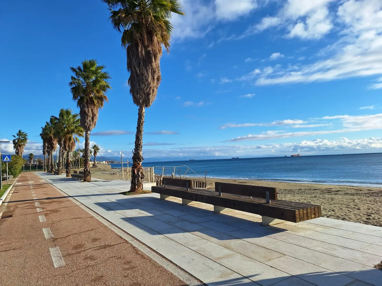 Spiaggia di Zinola